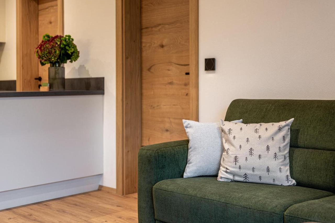 Waldnest Appartamento Kitzbühel