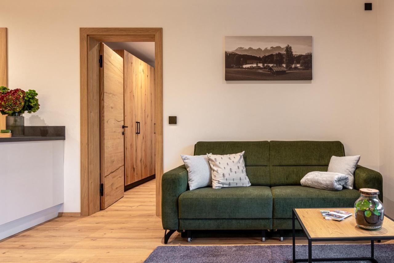 Waldnest Appartamento Kitzbühel